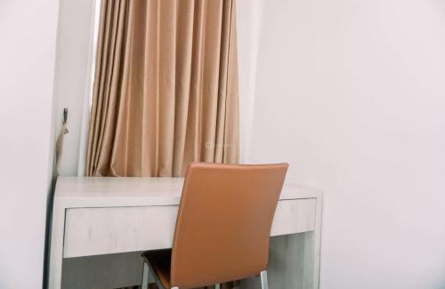 Ciputat Apartment | Comfortable and Homey 2BR at Transpark Bintaro Apartment By Travelio