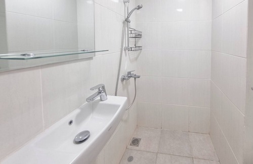 Depok Apartment | Comfortable And Homey Studio Room At Barsa City Apartment