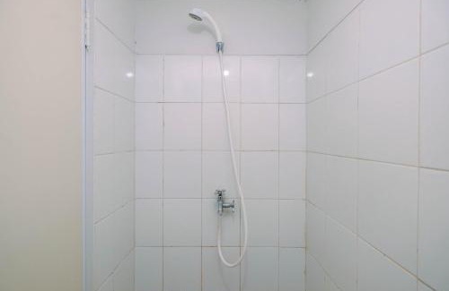 Ciampia Apartment | Comfortable and Homey Studio Apartment at Dramaga Tower near IPB By Travelio
