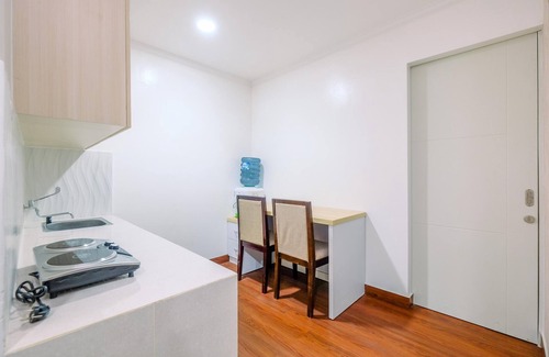Citaringgul Apartment | Comfortable and Modern 2BR Sentul Tower Apartment
