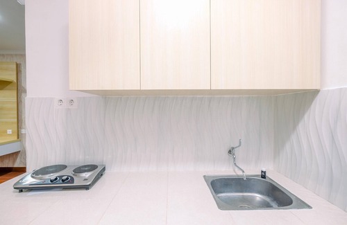 Citaringgul Apartment | Comfortable and Modern 2BR Sentul Tower Apartment