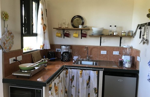 Sierra House | Comfortable and Peaceful stay in Monteverde