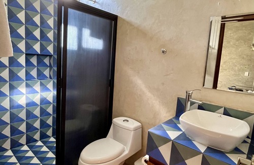 Bacalar Apartment | Comfortable and private apartment in Plaza Azul7