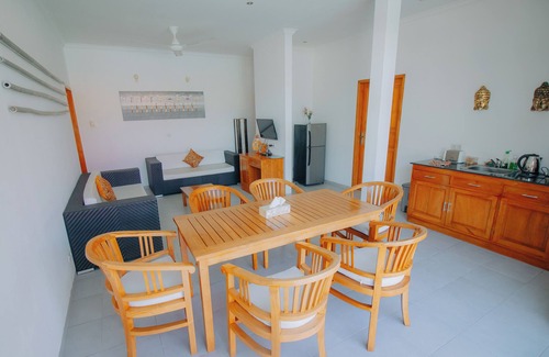 Anturan Villa | Comfortable and relaxing place at villa seruni. Just 8 min from the lovina beach
