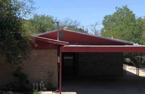 Eagle Pass House | Comfortable and Secluded Home in Quiet Area