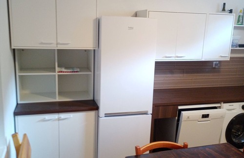 Orebic Apartment | Comfortable and spacious apartment near beach Cove Velika Prapratna, Pelješac (A-4515-c)