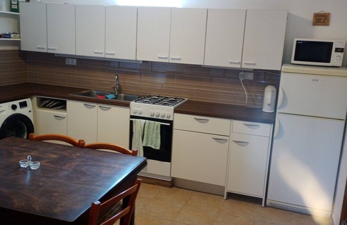 Orebic Apartment | Comfortable and spacious apartment near beach Cove Velika Prapratna, Pelješac (A-4515-c)