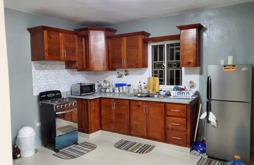 Higuey Apartment | Comfortable and spacious 2BR Apartment