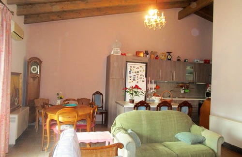 Petroupoli Apartment | Comfortable and welcoming apartment