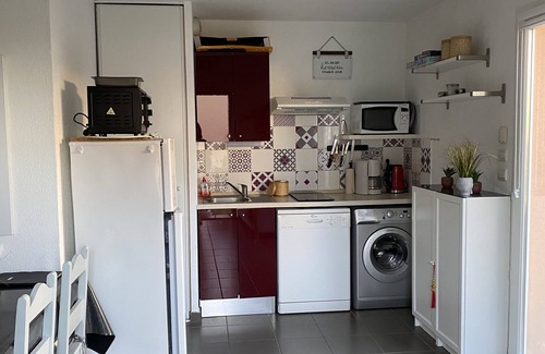Aubignan House | Comfortable and welcoming house in Aubignan vacation village