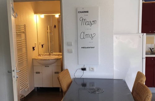 Aubignan House | Comfortable and welcoming house in Aubignan vacation village