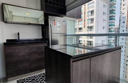 Consolacao House | Comfortable and well equipped at Augusta St