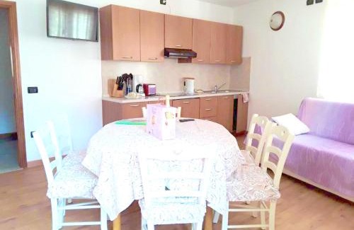 Prabione Apartment | Comfortable Apartment in Prabione with Mountain View (45 sqm).