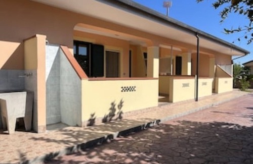 Cropani Marina Apartment | Comfortable Apartment 100m from the beach