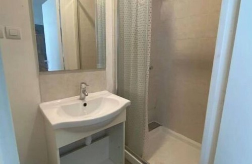Noisy-le-Grand Apartment | Comfortable apartment between Paris and Disneyland de Paris