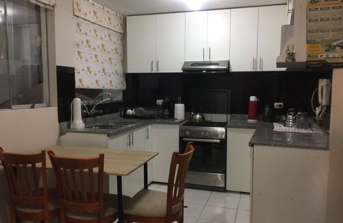 Cerro Colorado District Apartment | Comfortable Apartment in Arequipa - 10 min from the Airport