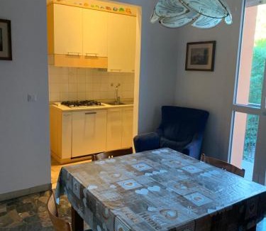 Navile Apartment | Comfortable apartament 2 bedroom suitable 2-5 pax