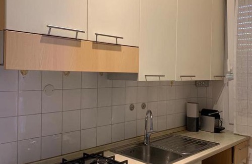 Navile Apartment | Comfortable apartament 2 bedroom suitable 2-5 pax