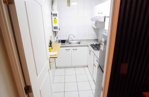 Santiago Apartment | COMFORTABLE APARTEMENT WITH EXCELLENTE LOCATION