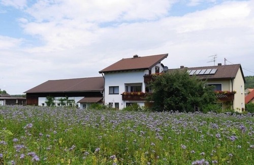 Affalterthal Apartment | Comfortable apartment in the heart of Franconian Switzerland.
