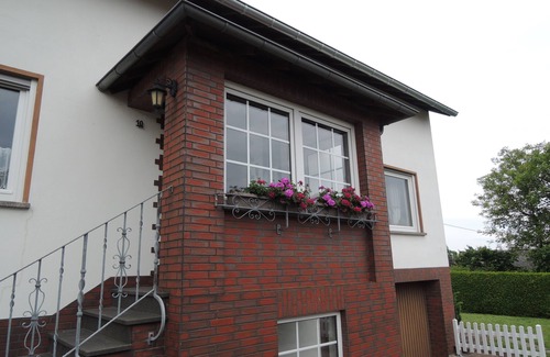 Strotzbusch Apartment | Comfortable apartment, 85sqm, 2 bedrooms, wifi, garden