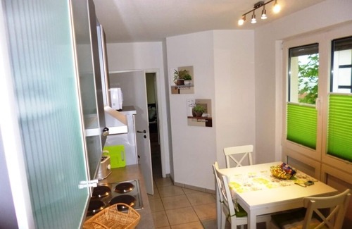 Tecklenburg Apartment | Comfortable apartment in the heart of Tecklenburg for 2-3 people