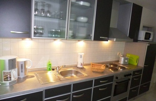 Tecklenburg Apartment | Comfortable apartment in the heart of Tecklenburg for 2-3 people