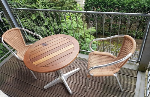 Tecklenburg Apartment | Comfortable apartment in the heart of Tecklenburg for 2-3 people