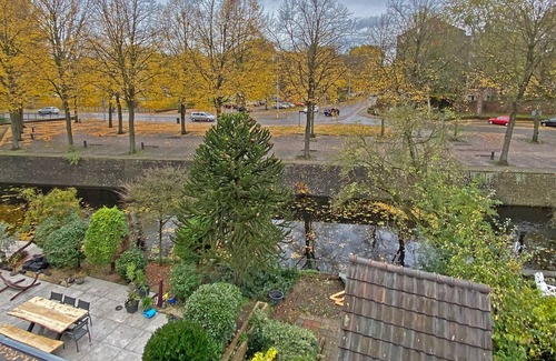 Wageningen Apartment | Comfortable apartment in the center of Wageningen