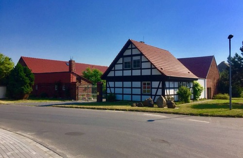 Dahme/Mark Apartment | Comfortable apartment in Dahme/Mark
