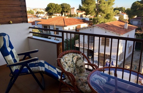 Comarruga Apartment | Comfortable apartment near the beach and Barcelona