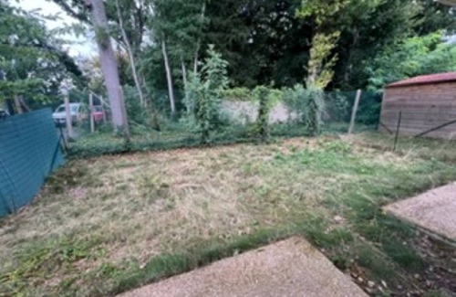 Mons - Plaine basse Apartment | Comfortable apartment 5 mins from Orly airport and 15 mns from Paris!