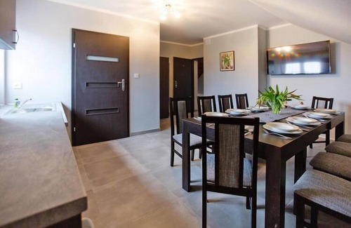 Gaski Apartment | Comfortable apartment, 5 bedrooms, summer pool