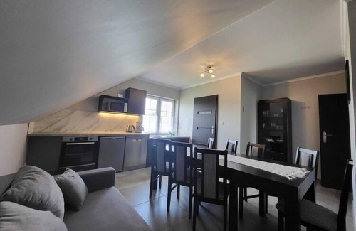 Gaski Apartment | Comfortable apartment, 5 bedrooms, summer pool