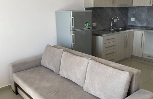 Sarande Apartment | Comfortable apartment with city and sea view