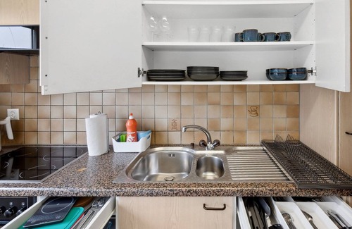 Center Apartment | Comfortable Apartment Close to Zurich