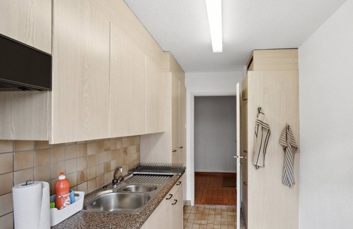 Center Apartment | Comfortable Apartment Close to Zurich
