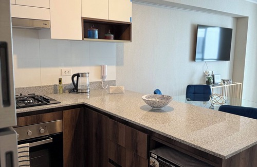 Jesus Maria Apartment | Comfortable apartment close to downtown and to districts such as: Miraflores, San Isidro