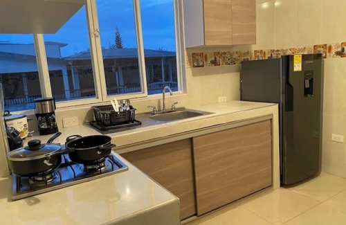 Palmira Apartment | Comfortable apartment in Palmira, fe