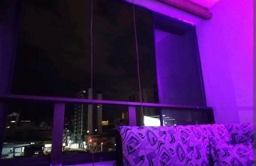 Pereira Apartment | Comfortable apartment overlooking the street