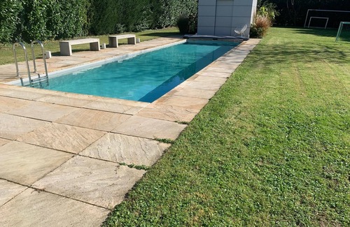 Bornheim Apartment | Comfortable apartment near the Rhine between Cologne and Bonn