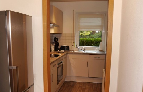 Ortsmitte Apartment | Comfortable apartment at Stryckteich* - for connoisseurs!