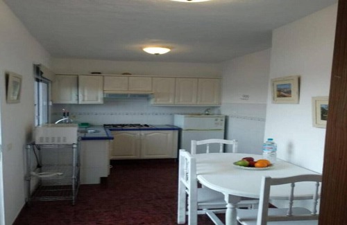 Puerto de la Estaca Apartment | Comfortable Apartment with spectacular sea views