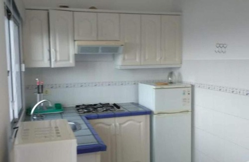 Puerto de la Estaca Apartment | Comfortable Apartment with spectacular sea views