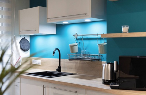 Aurillac Apartment | Comfortable apartment in Aurillac - Wifi, parking and peace and quiet
