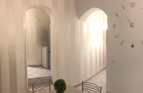 Sciacca Apartment | Comfortable apartment in the historic center of Sciacca