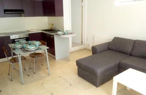 Waterloo Apartment | Comfortable Apartment in Waterloo with Jacuzzi - 78m²