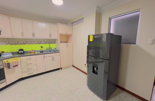 Loja Apartment | Comfortable apartment in the center of town