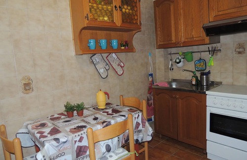 Borgo-Sanzio Apartment | Comfortable apartment in the center of Catania, near the sea