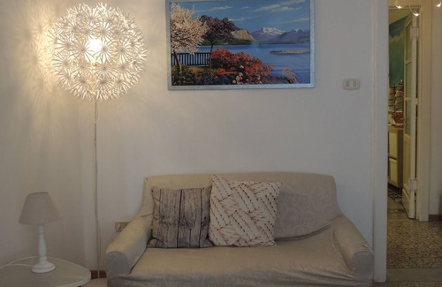 Borgo-Sanzio Apartment | Comfortable apartment in the center of Catania, near the sea